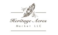 Heritage Acres Market LLC coupons